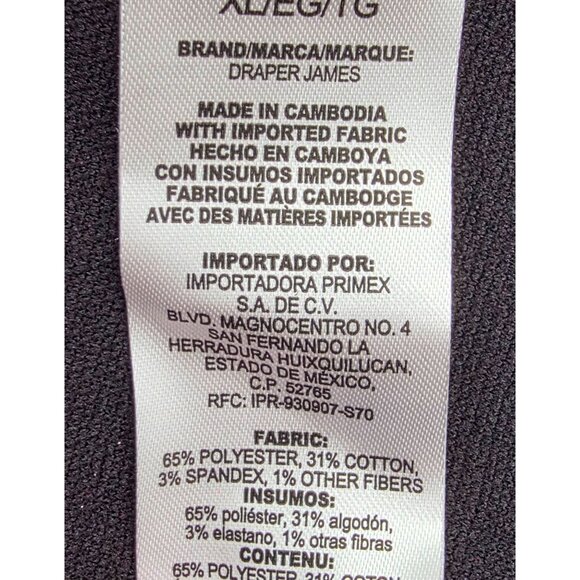 NWT Women's - Draper James Short Sleeve Boucle Dress, Size XL - Picture 7 of 11